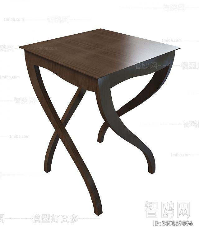 Modern Side Table/corner Table