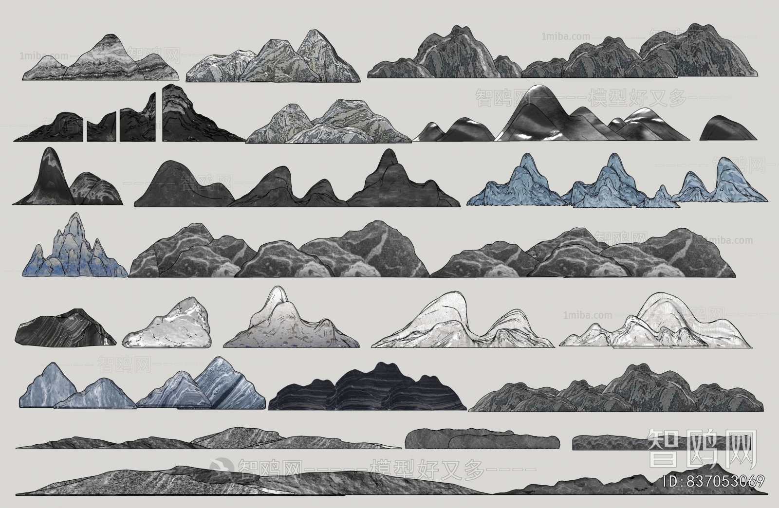 New Chinese Style Wall Decoration