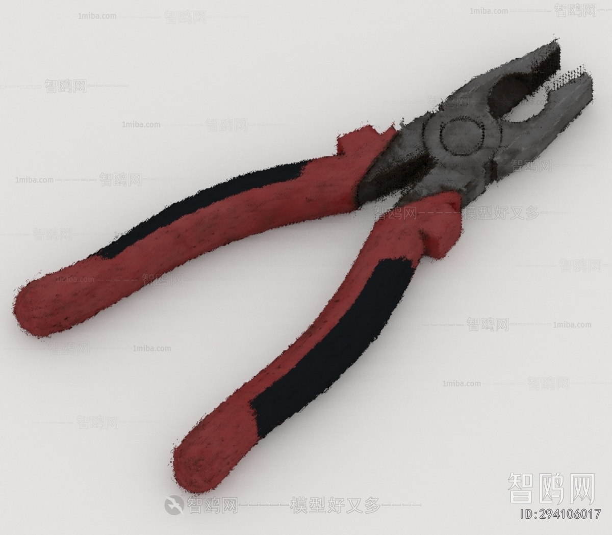 Modern Piece Of Hardware