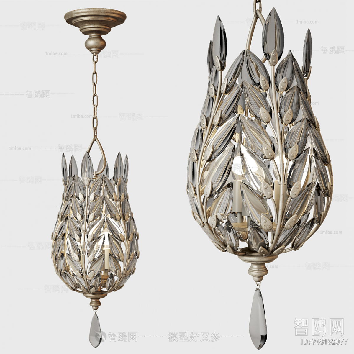 European Style Droplight