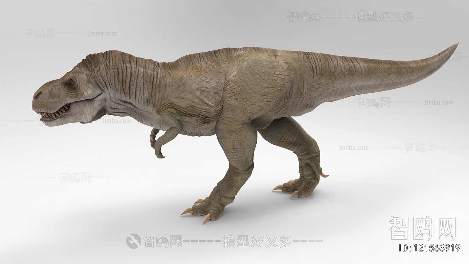 Modern Other Animals