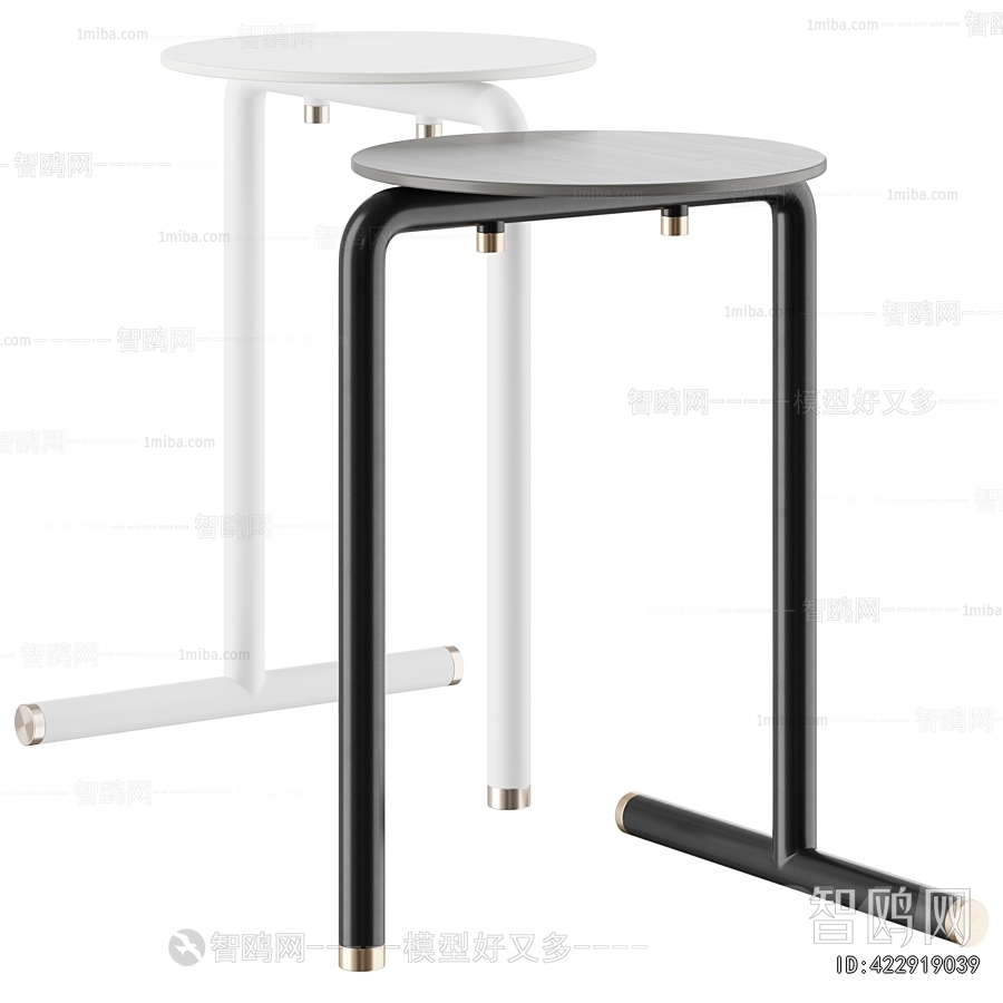 Modern Side Table/corner Table