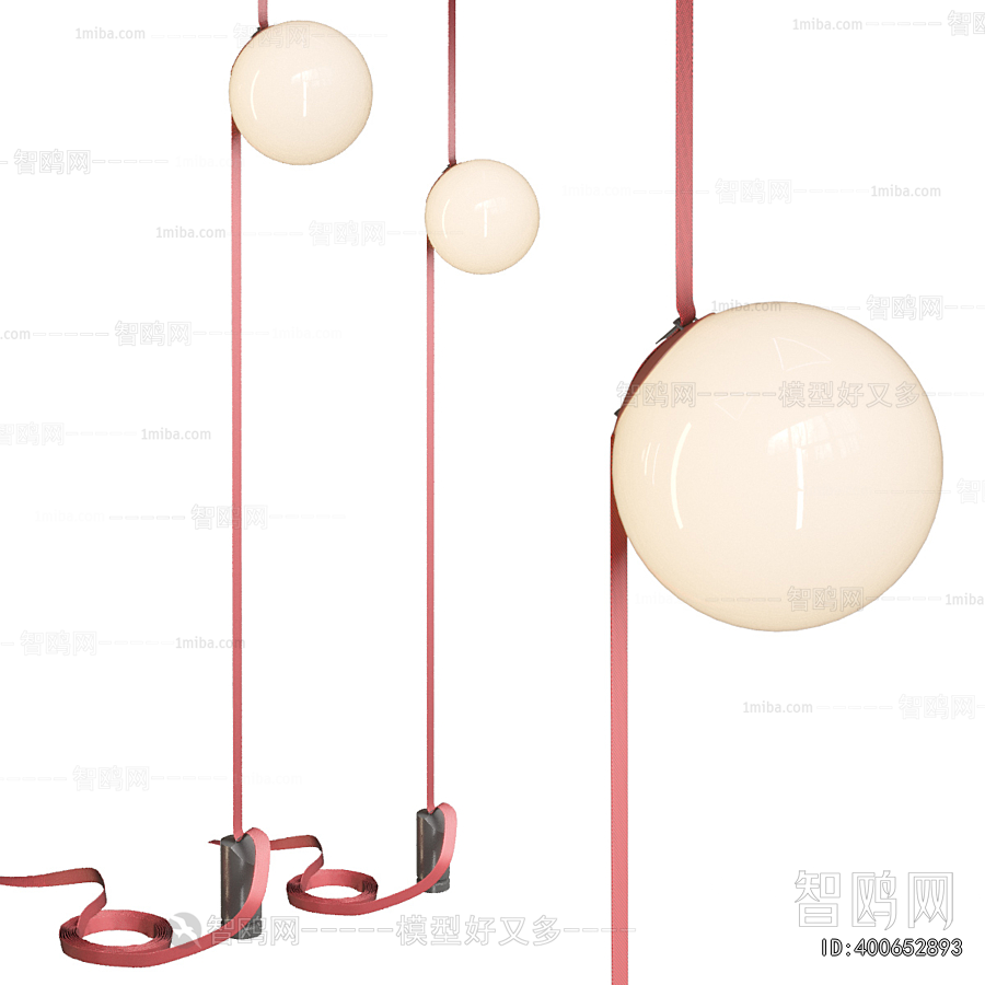 Modern Floor Lamp