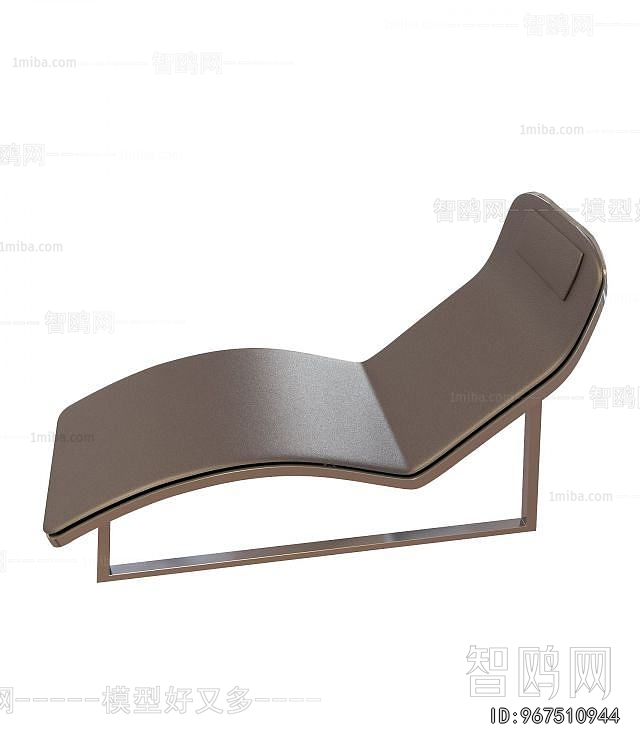 Modern Recliner