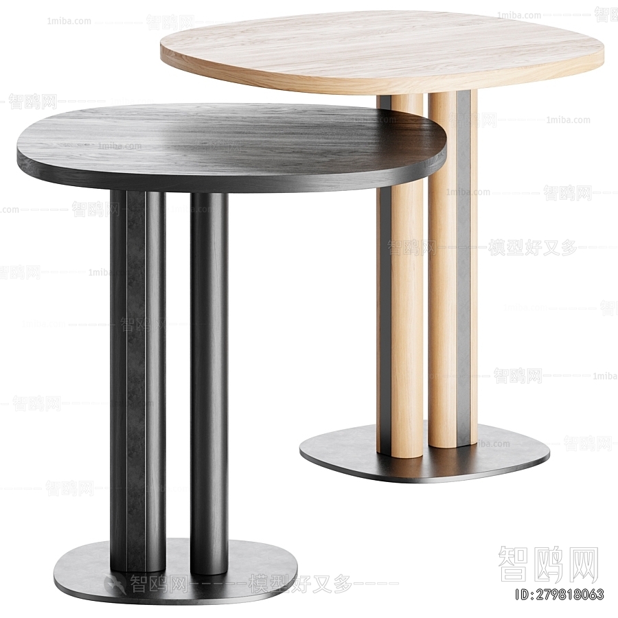 Modern Side Table/corner Table