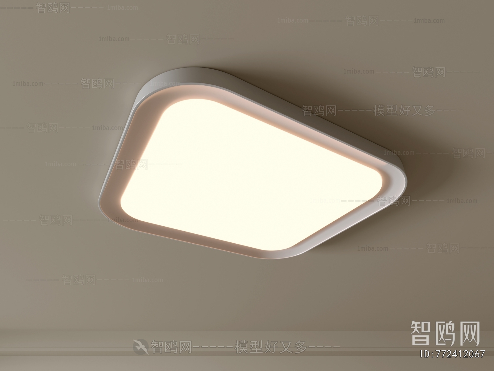 Modern Ceiling Ceiling Lamp