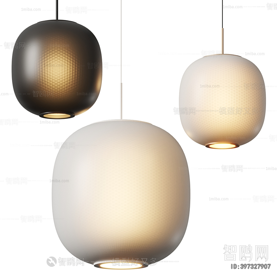 Modern Droplight