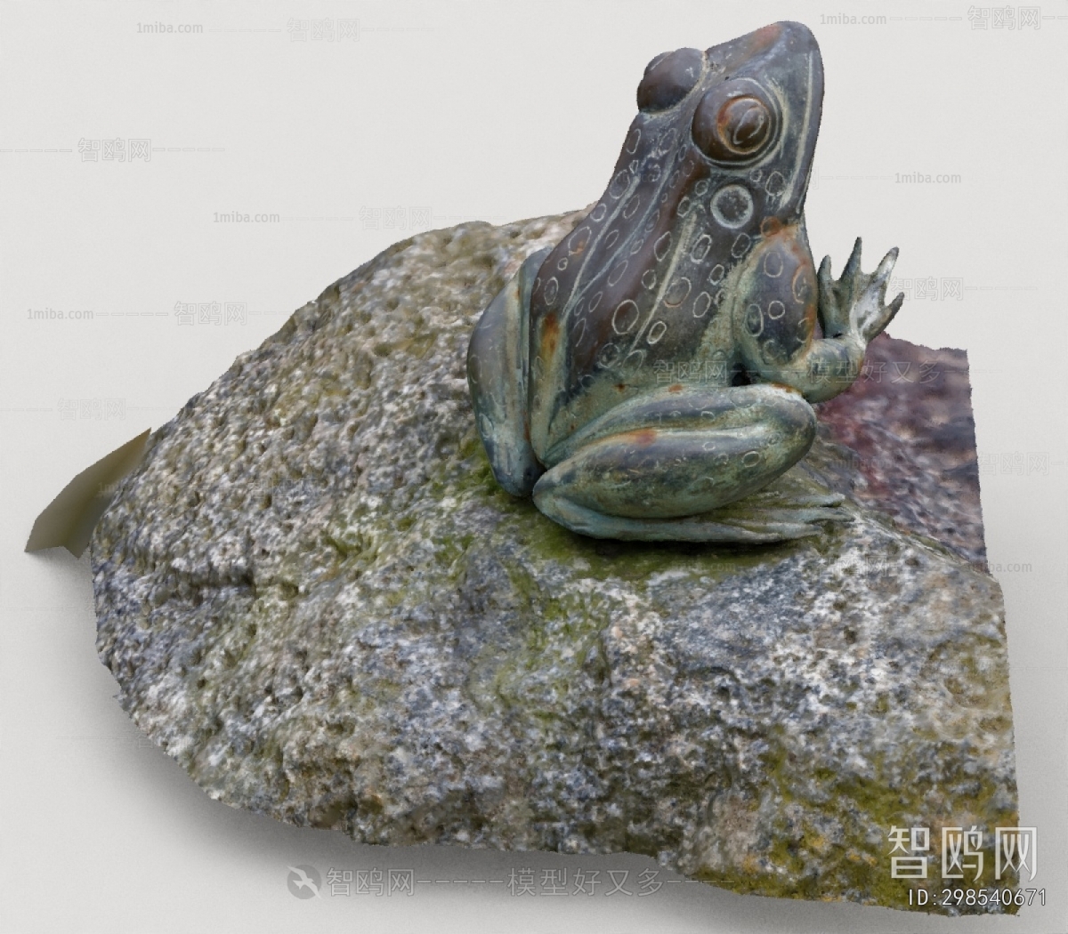 Modern Stone Carving