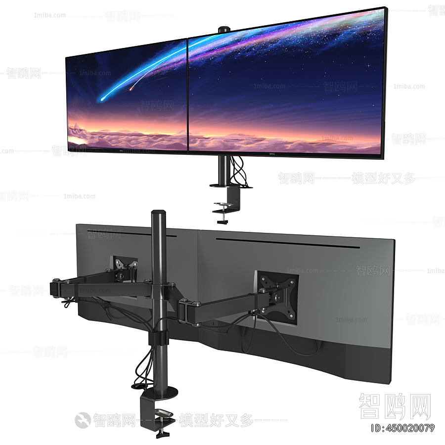 Modern Computer/Computer Screen