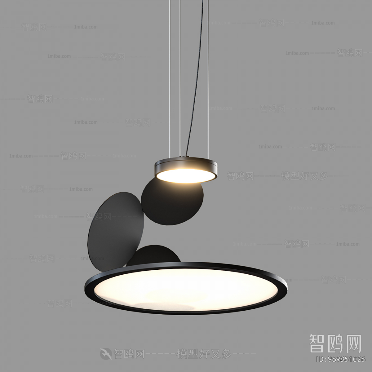 Modern Droplight