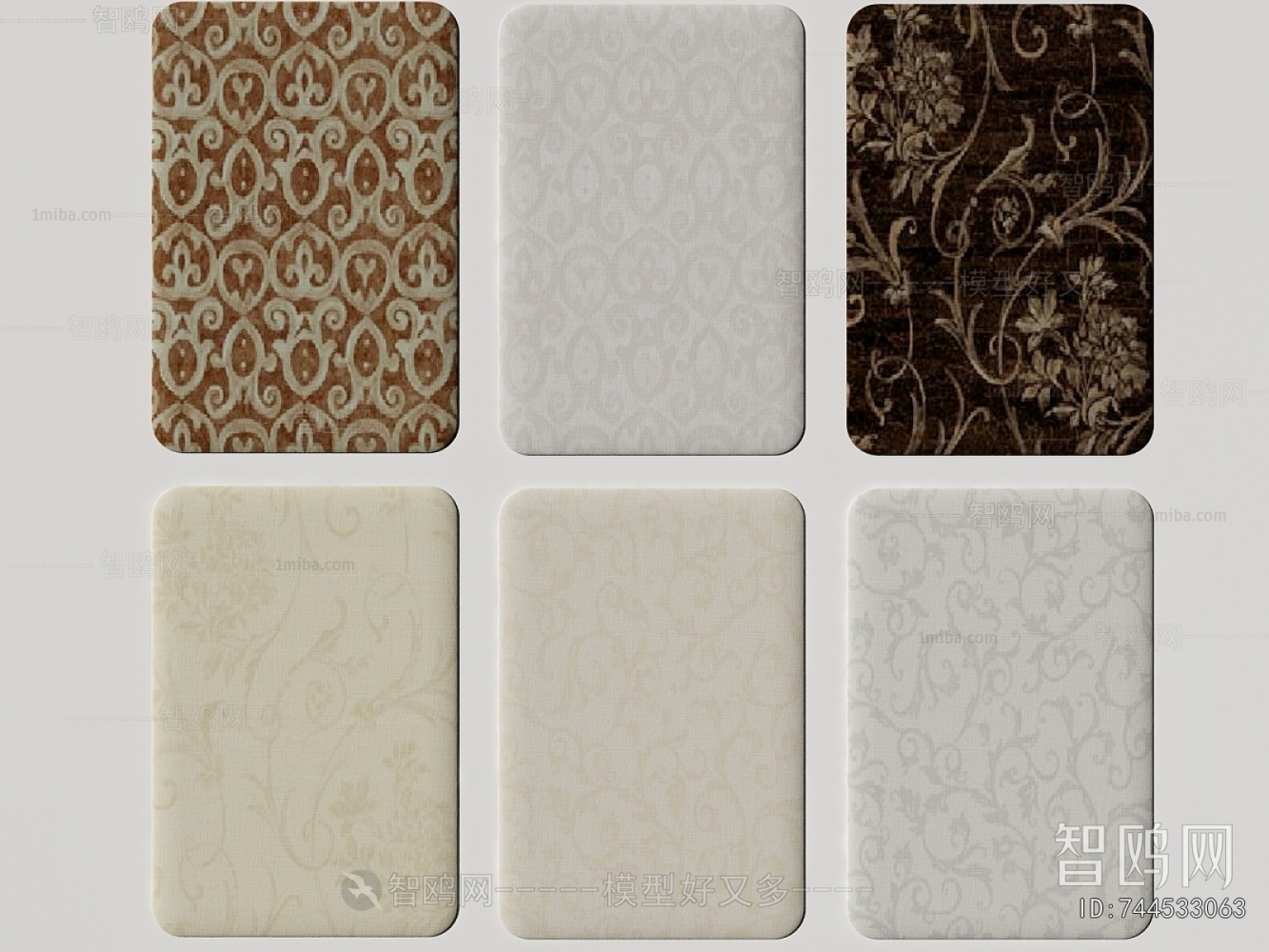 European Style The Carpet