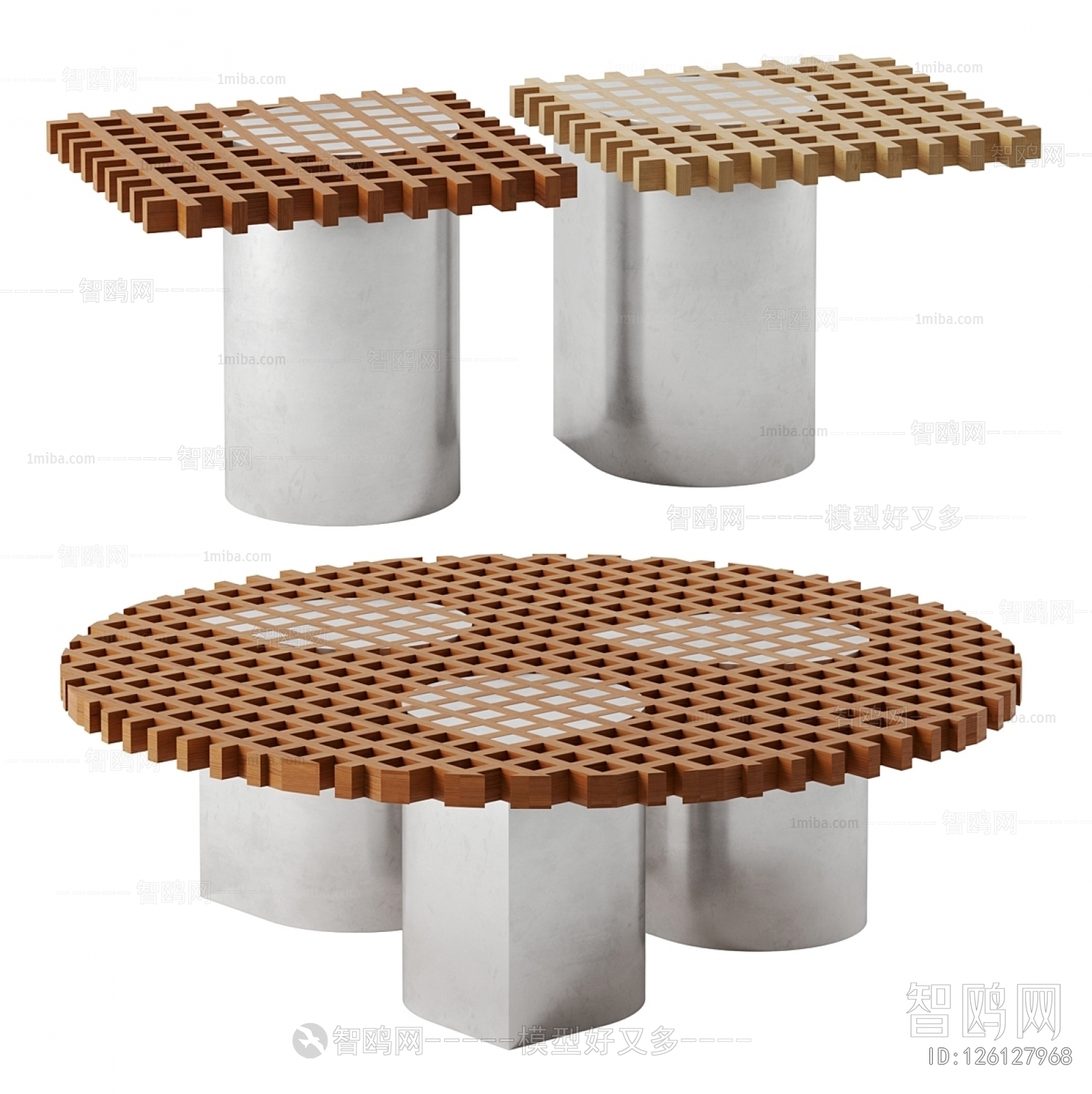 Modern Coffee Table