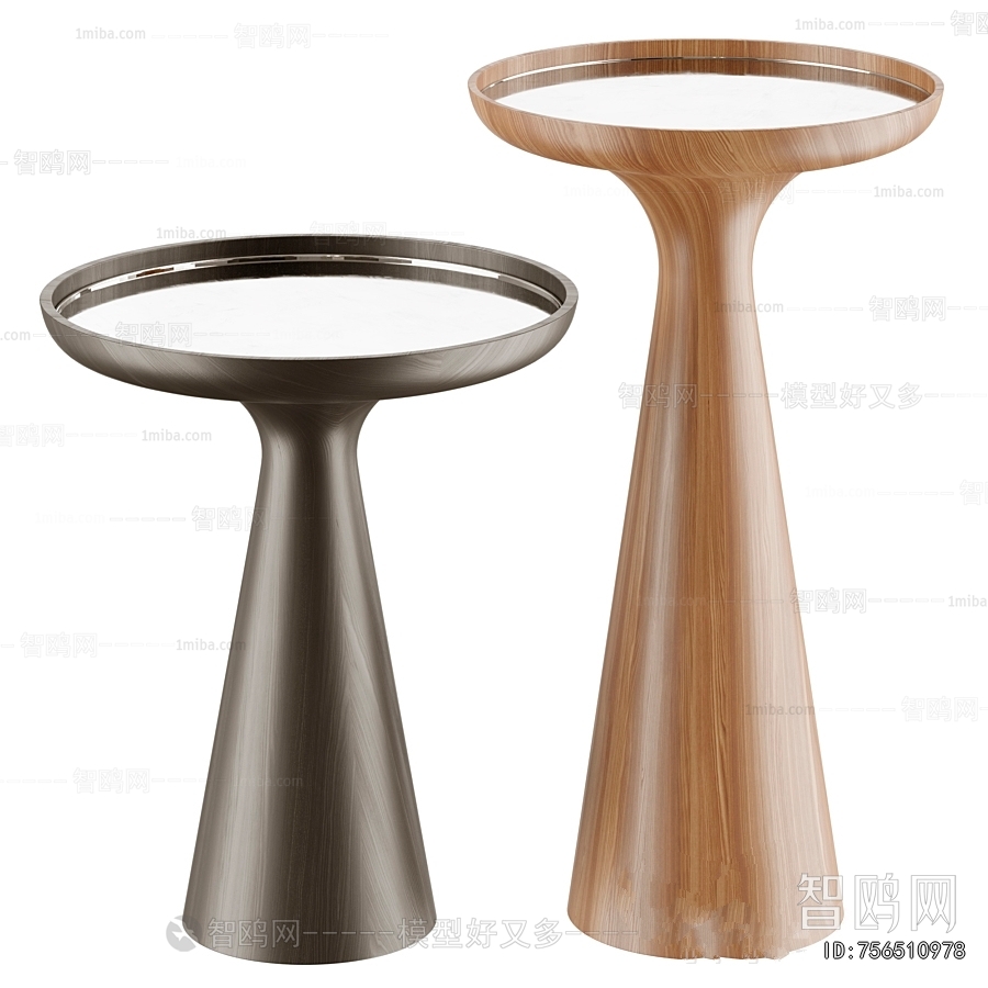 Modern Side Table/corner Table