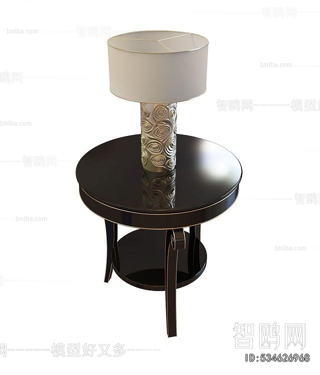 Modern Side Table/corner Table
