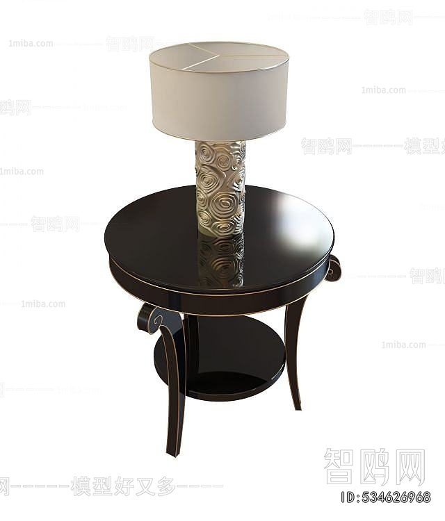 Modern Side Table/corner Table