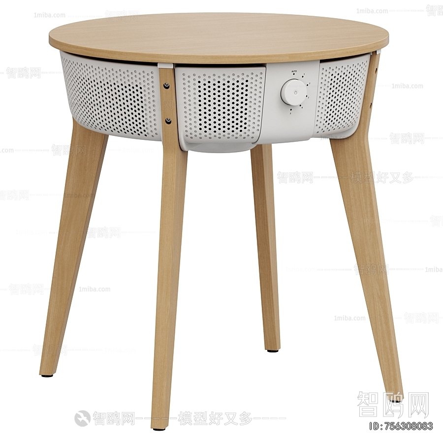 Modern Side Table/corner Table