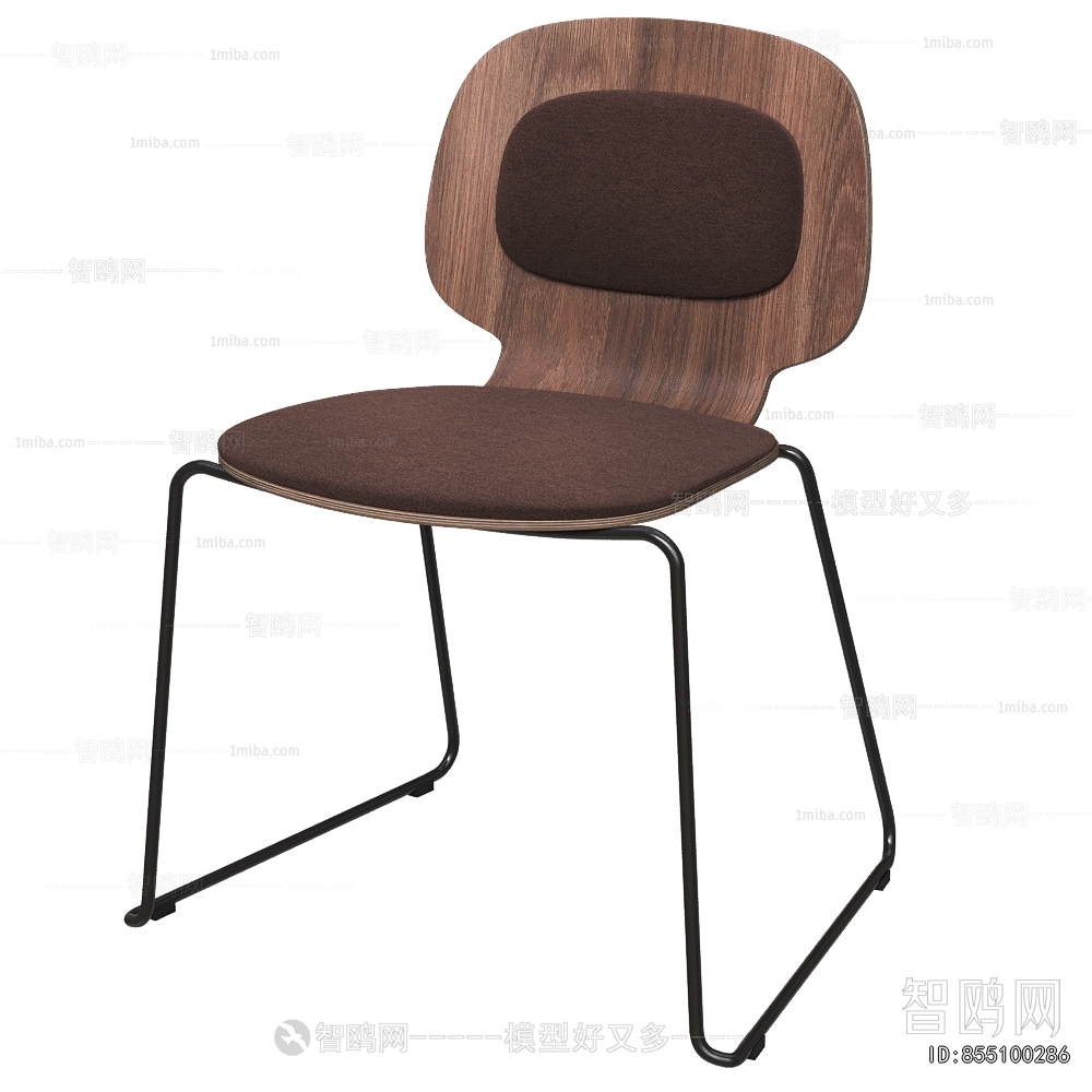 Modern Single Chair