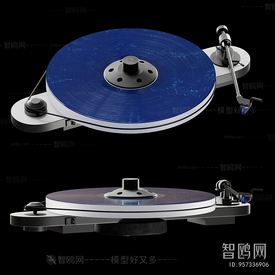 Modern Digital Products