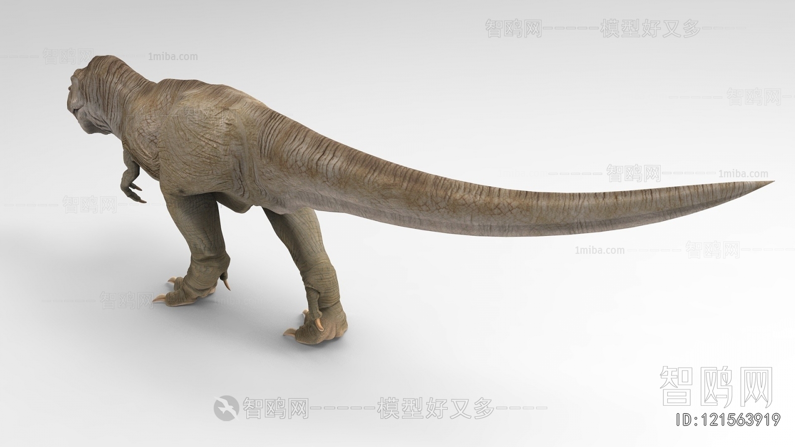 Modern Other Animals