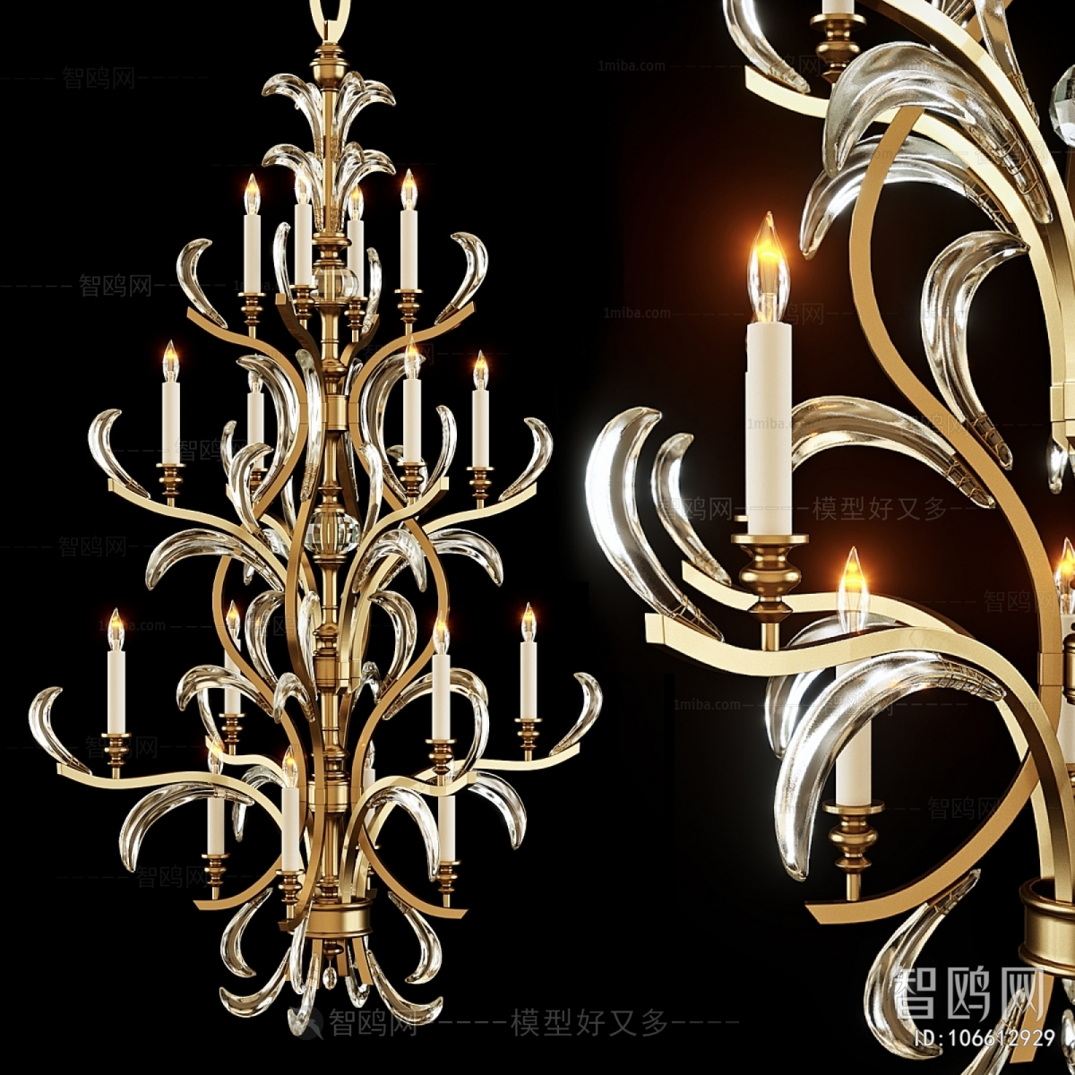 European Style Droplight