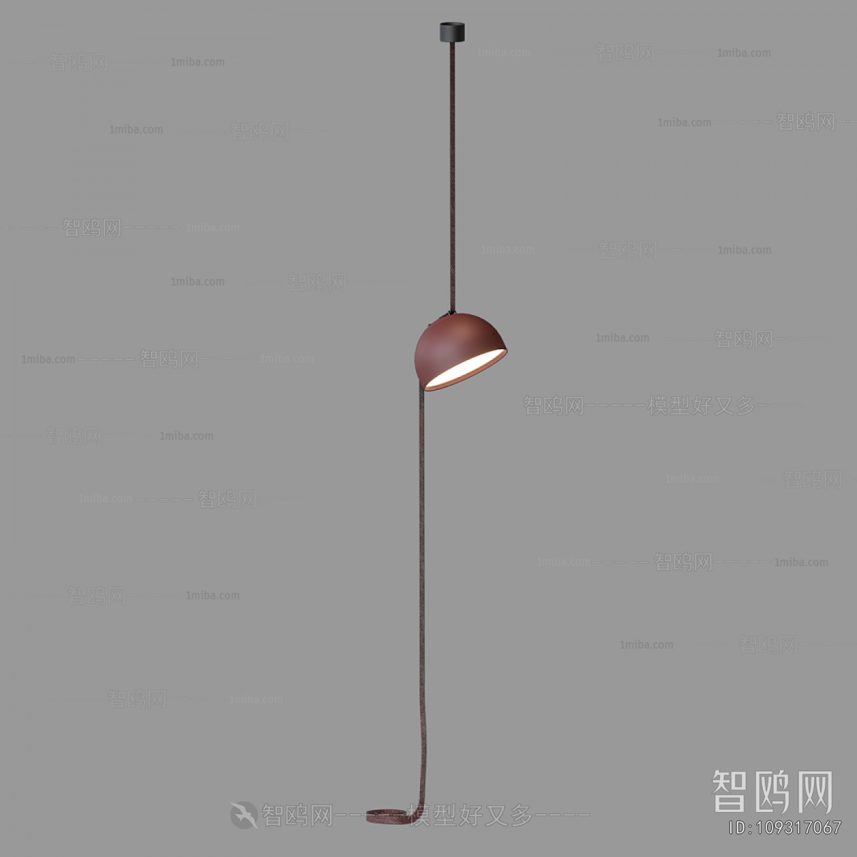 Nordic Style Droplight