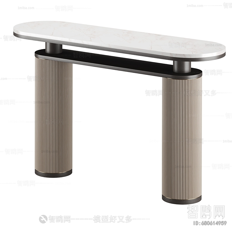 Modern Table