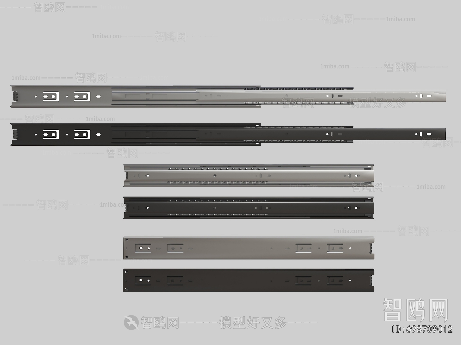 Modern Piece Of Hardware