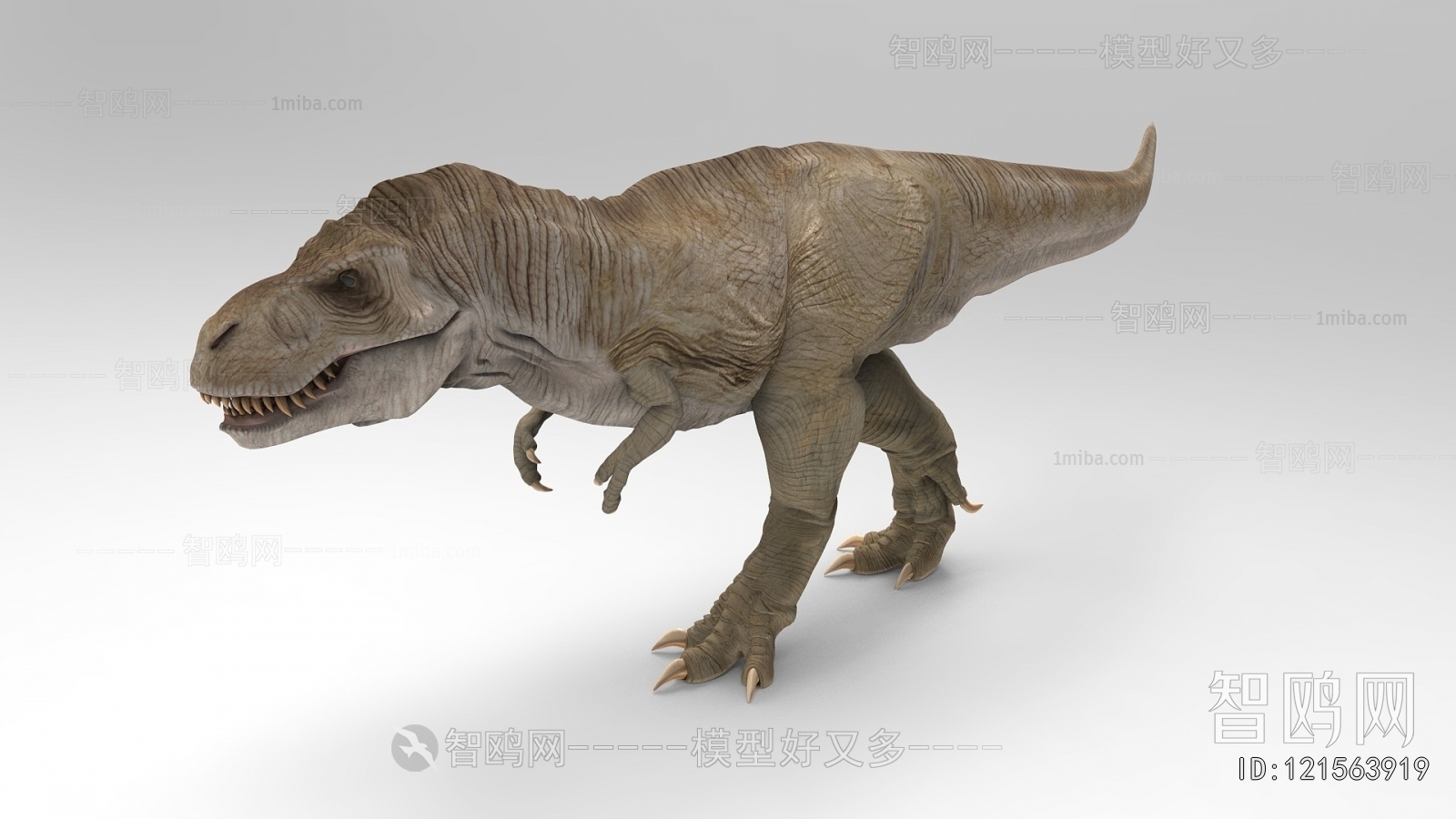 Modern Other Animals