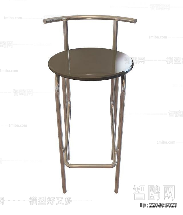 Modern Bar Chair