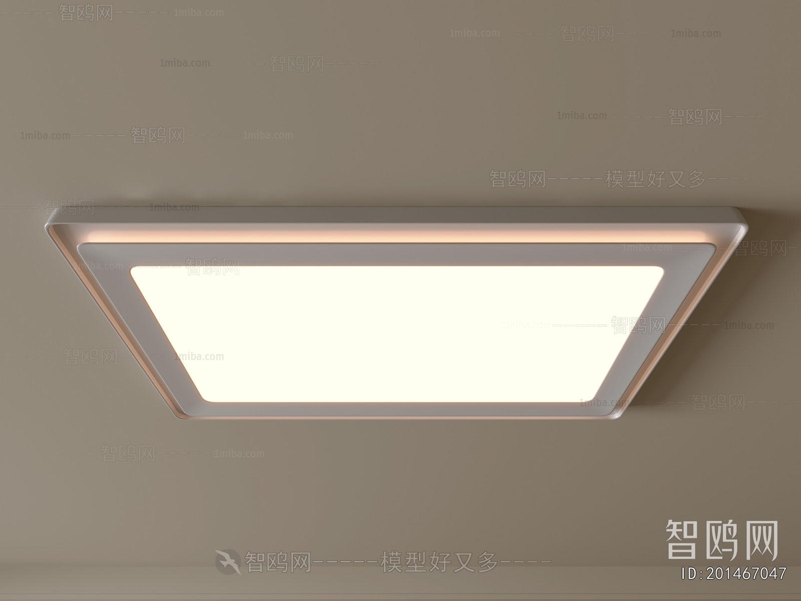 Modern Ceiling Ceiling Lamp