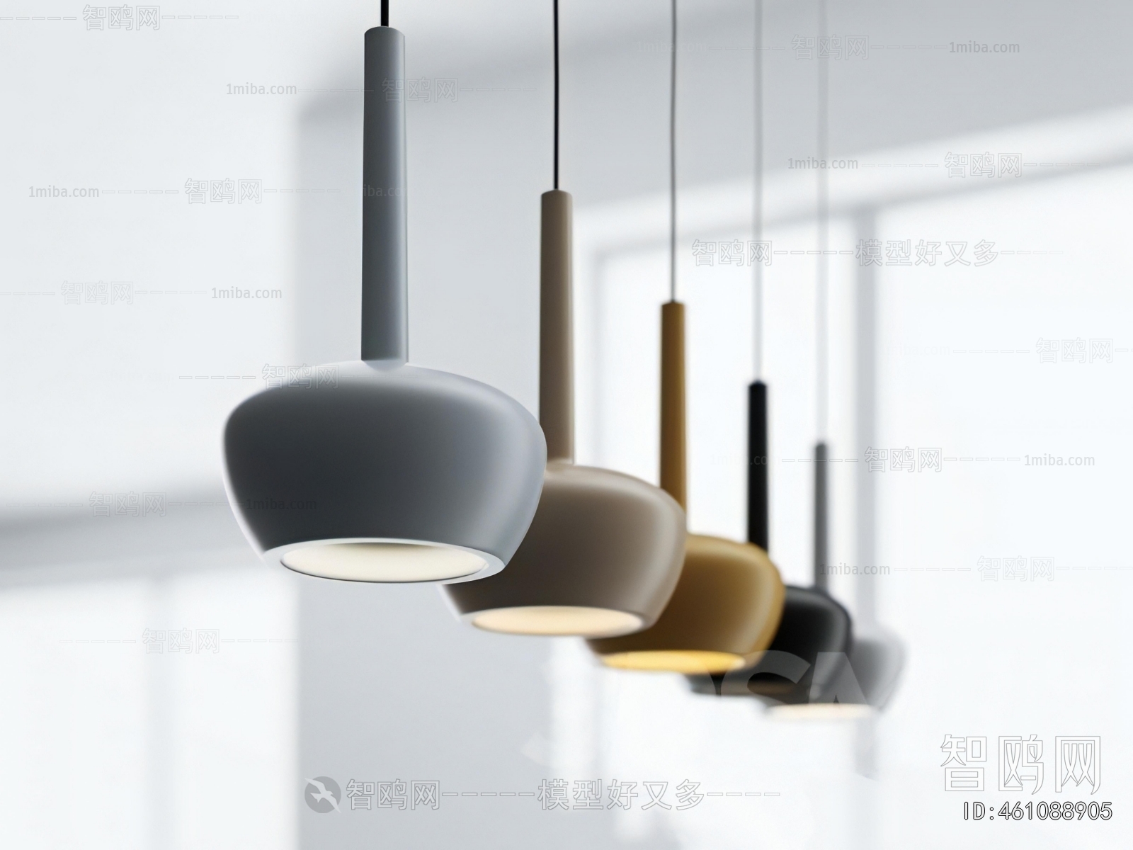 Modern Droplight