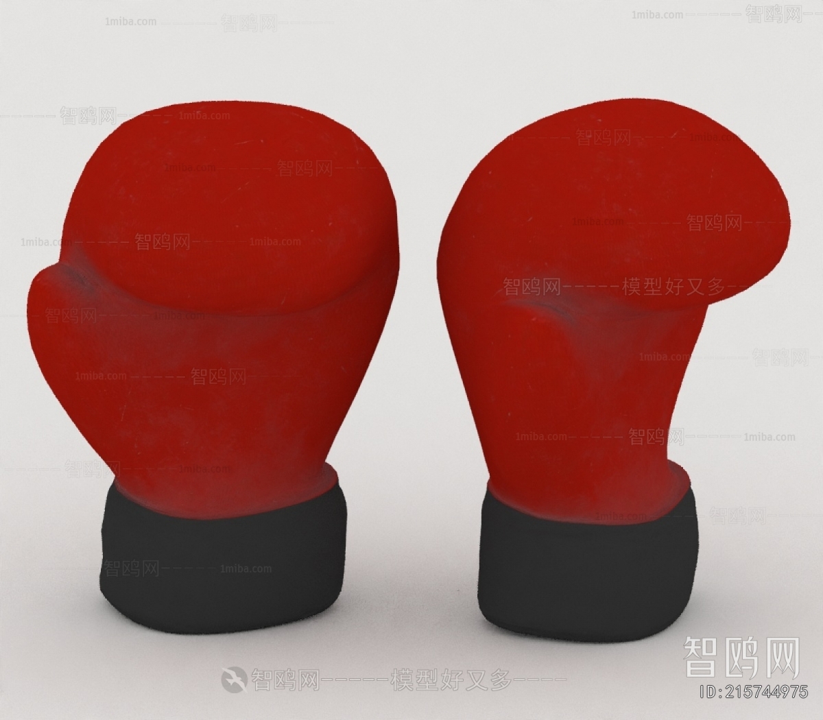 Modern Fitness Equipment