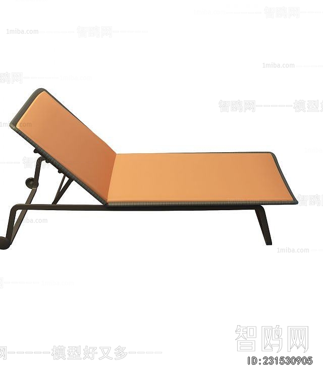 Modern Outdoor Chair
