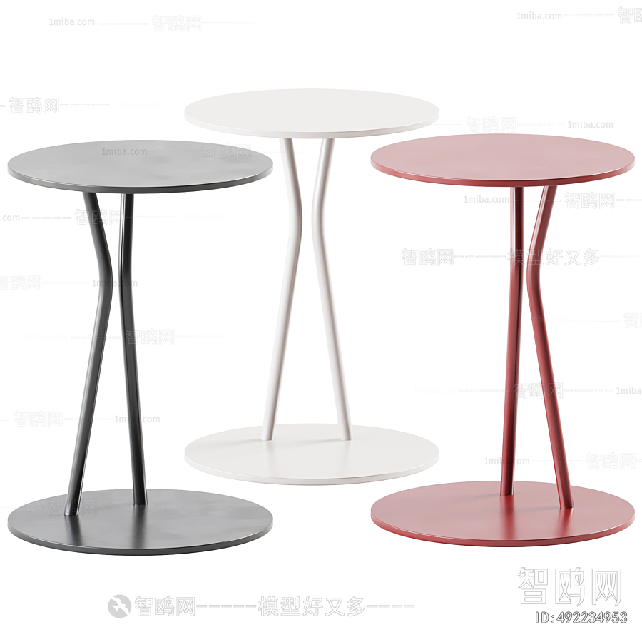 Modern Side Table/corner Table