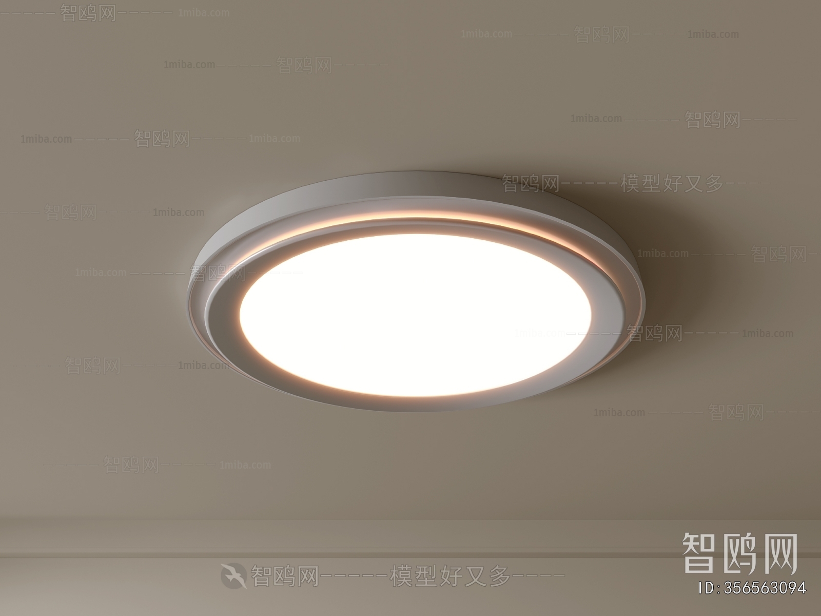 Modern Ceiling Ceiling Lamp