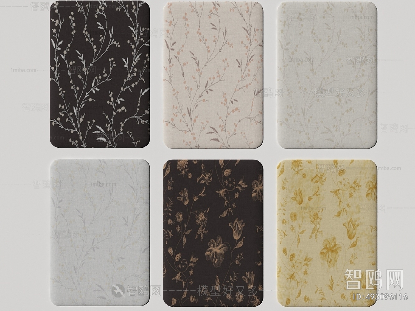 French Style The Carpet