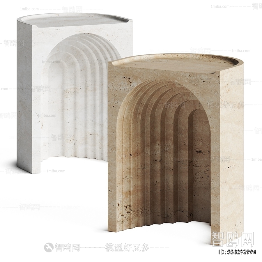 Modern Side Table/corner Table