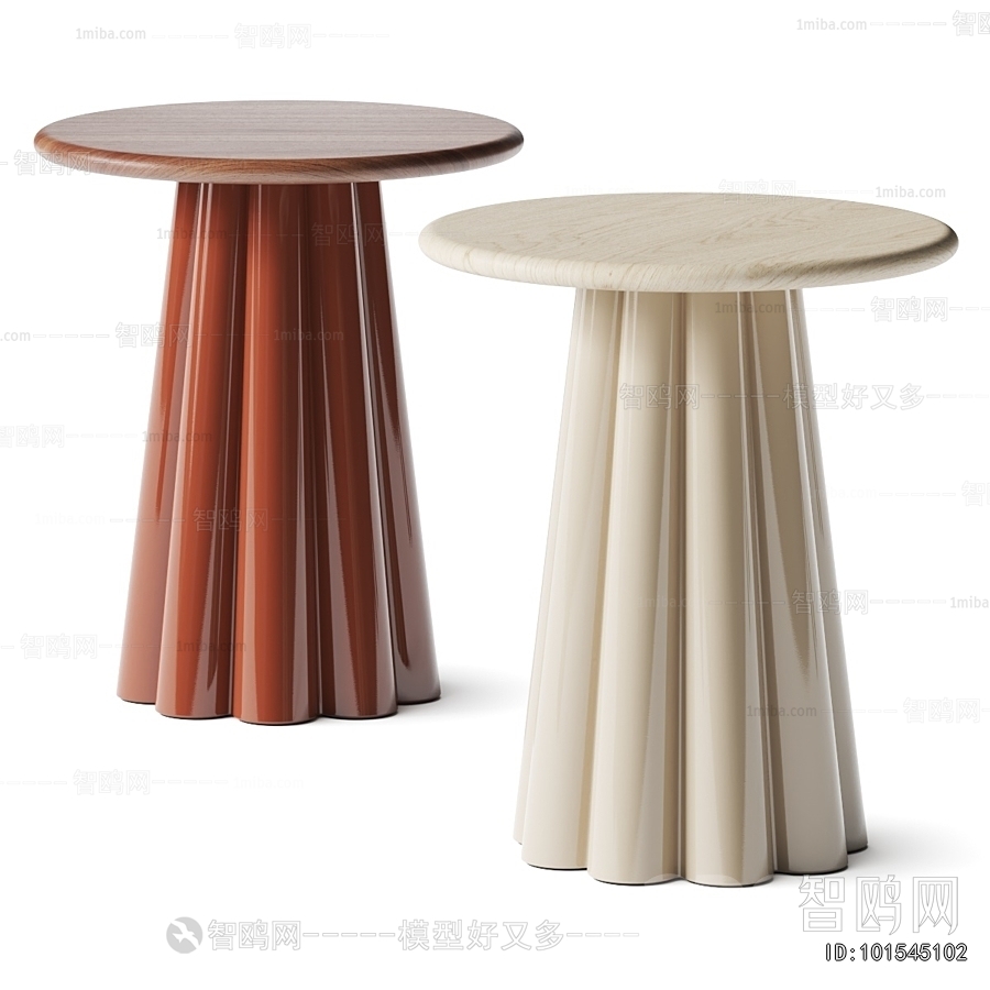 Modern Side Table/corner Table