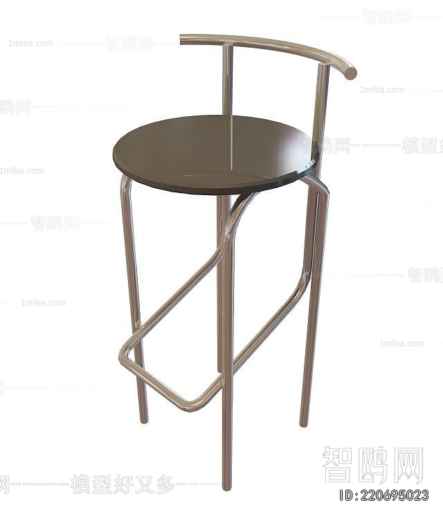 Modern Bar Chair