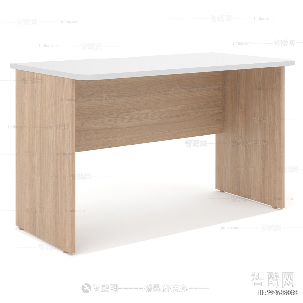 Modern Desk