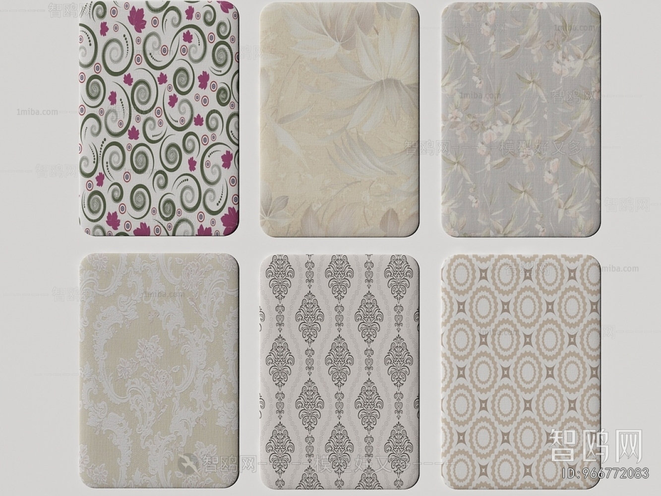 French Style The Carpet