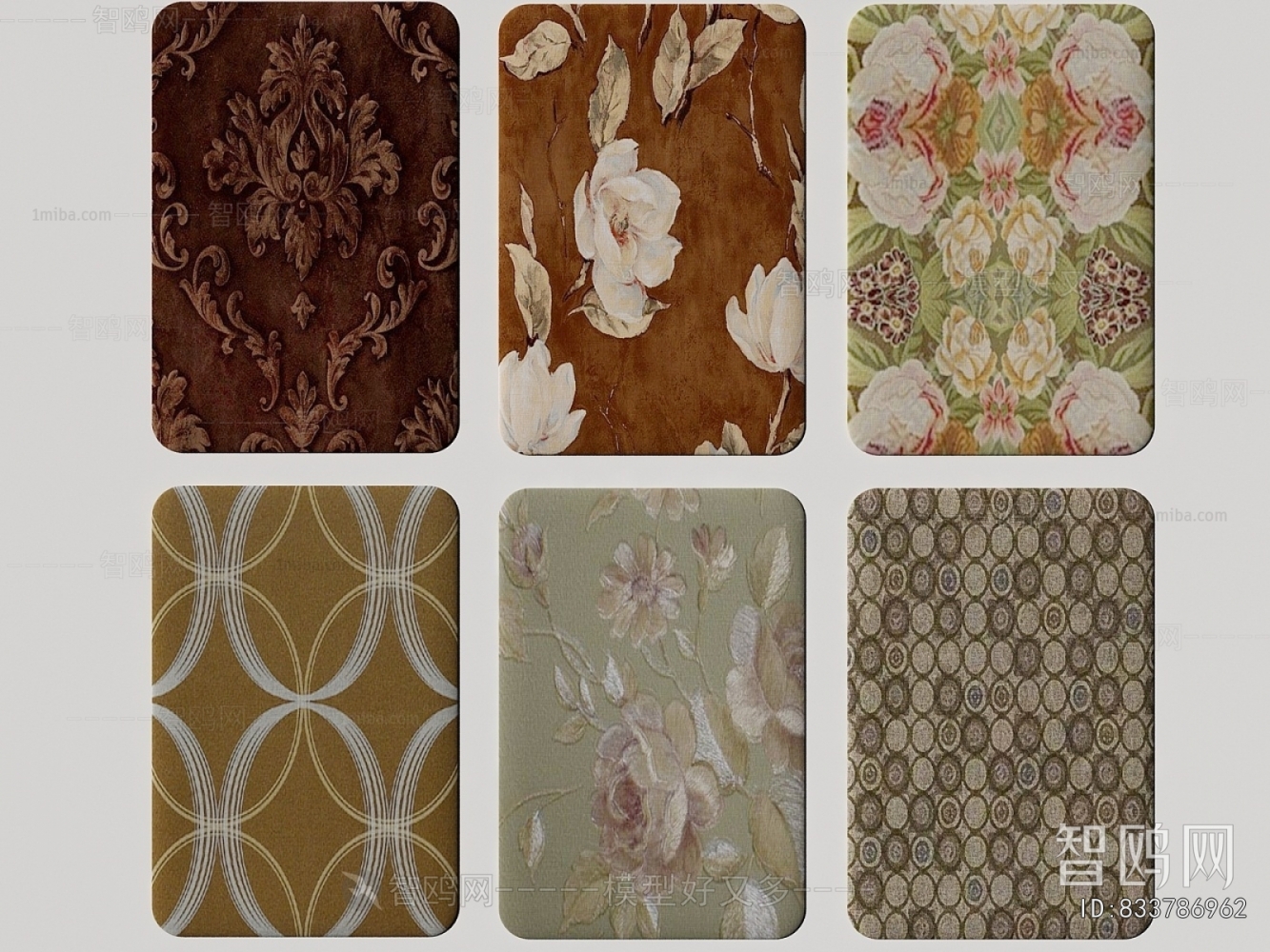 American Style The Carpet