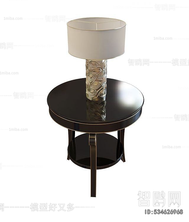 Modern Side Table/corner Table