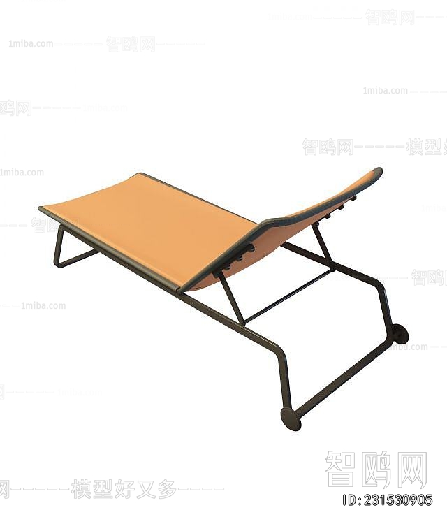 Modern Outdoor Chair