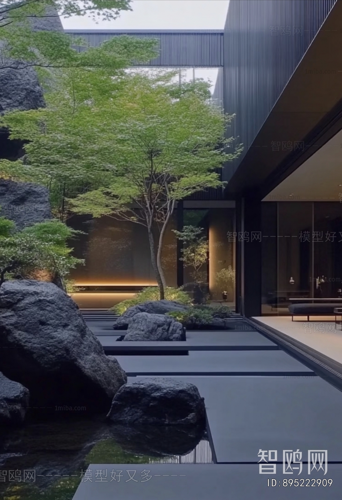 Other Exterior Scenes