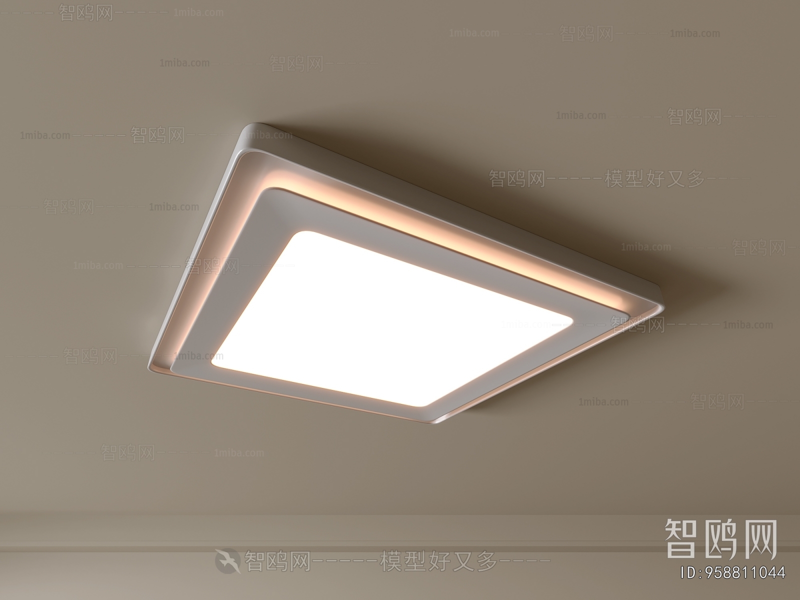 Modern Ceiling Ceiling Lamp