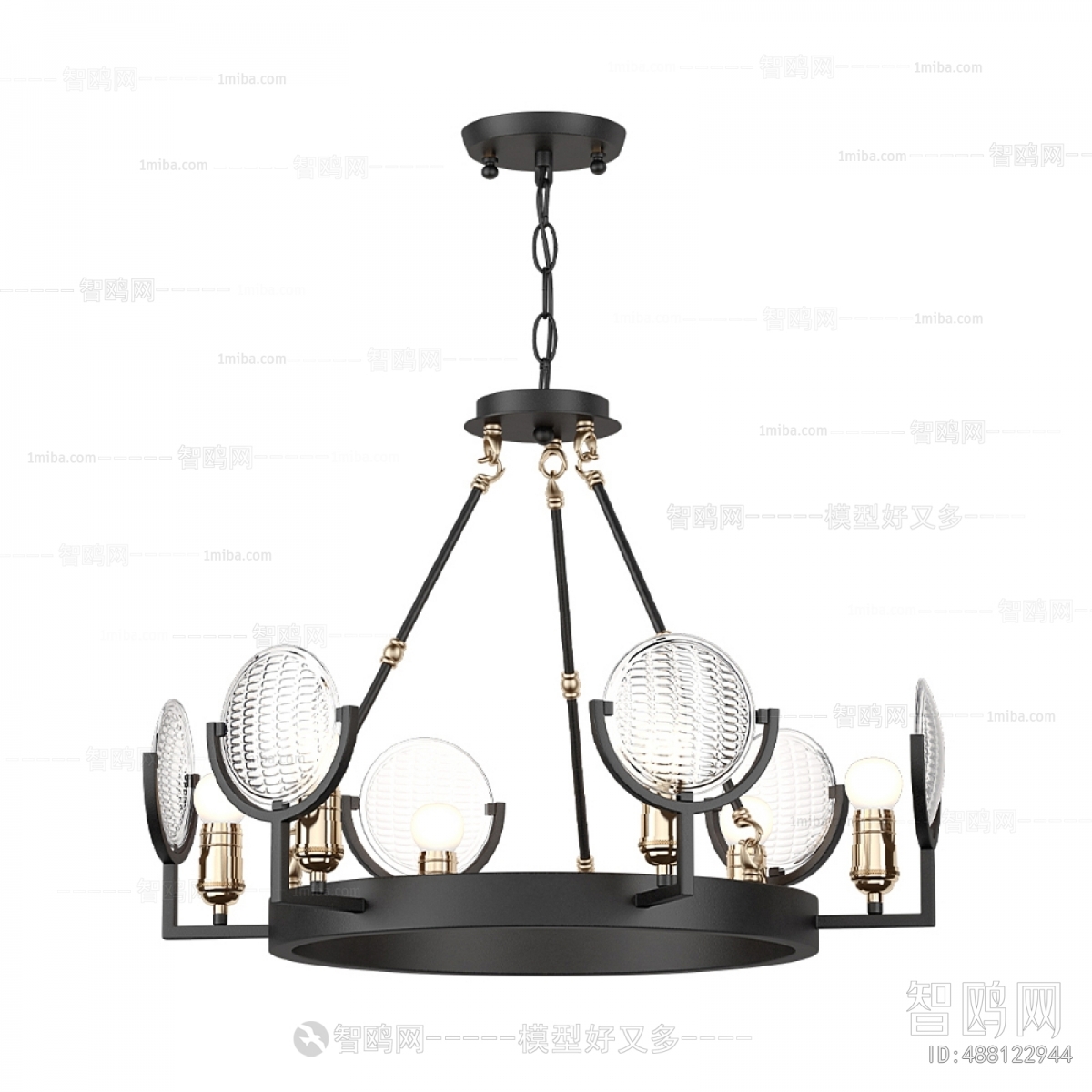 Modern Droplight