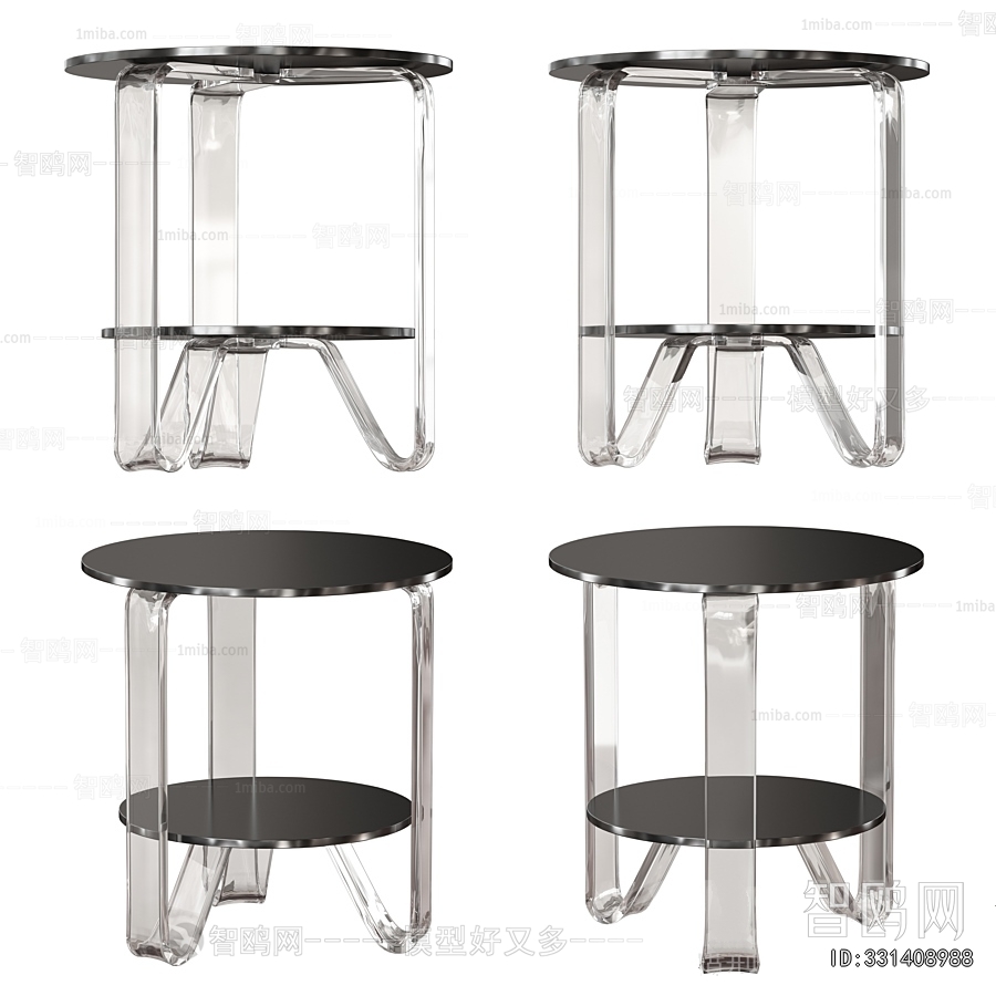 Modern Side Table/corner Table