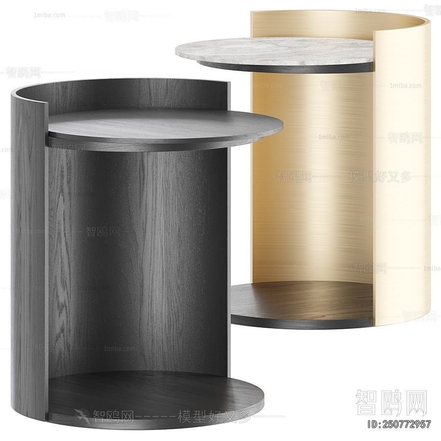 Modern Side Table/corner Table