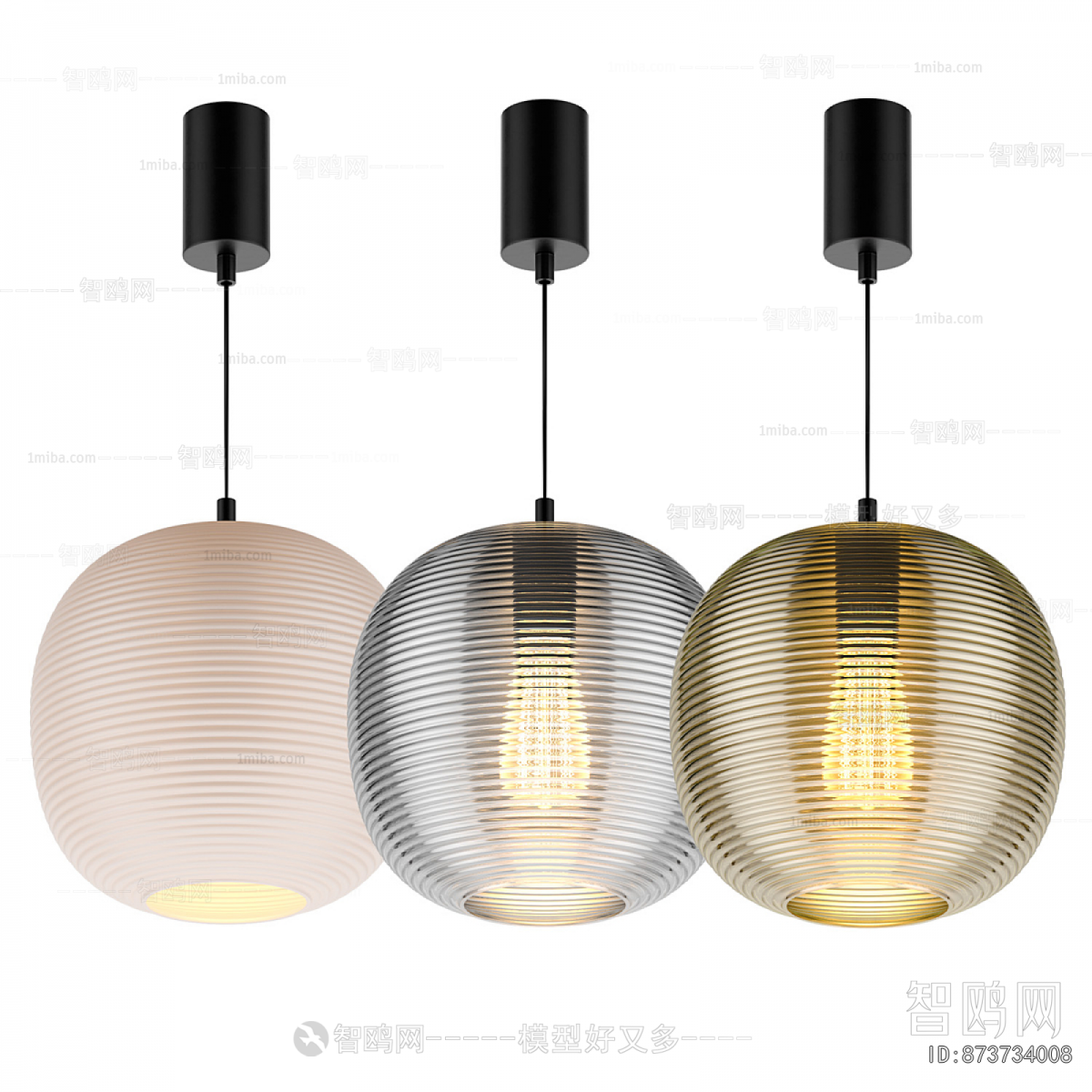 Modern Droplight